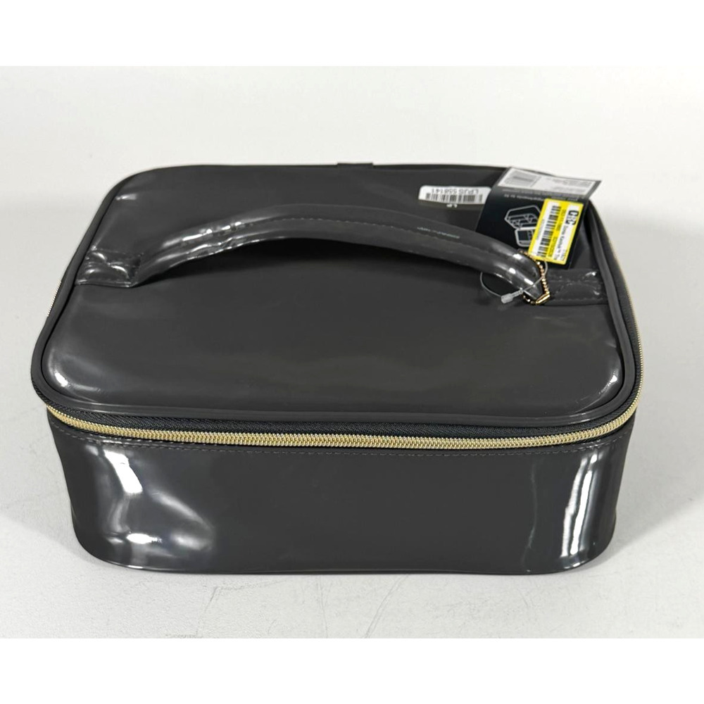 Sonia Kashuk™ Travel Makeup Bag Organizer With Adjustable Dividers